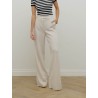 Pantalon en jersey - Mxmattinia - Max mara