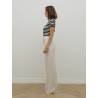 Pantalon en jersey - Mxmattinia - Max mara