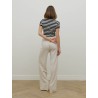 Pantalon en jersey - Mxmattinia - Max mara