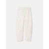 Pantalon en coton - Shon pant - Nili lotan
