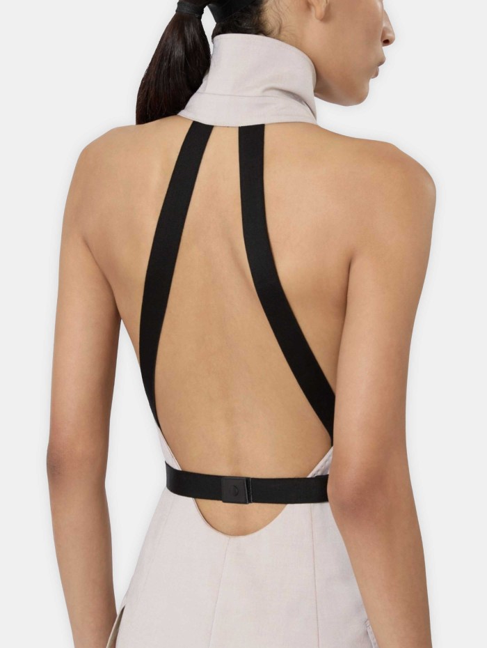 Robe longue - Mxscime - Max Mara