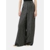 Pantalon en soie - Mxmclarino - Max Mara