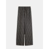 Pantalon en soie - Mxmclarino - Max Mara