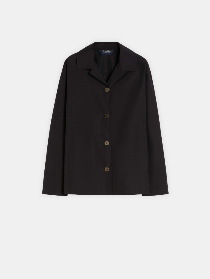 Chemise à manches longues - Smmgentile - Max Mara