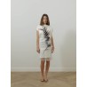 Robe courte en tulle - Spsmela - Max Mara
