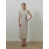 Robe longue - Mxscime - Max Mara