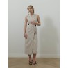 Robe longue - Mxscime - Max Mara