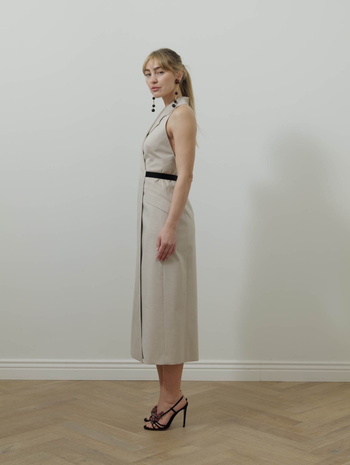 Robe longue - Mxscime - Max Mara