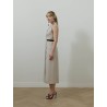 Robe longue - Mxscime - Max Mara