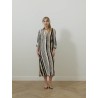 Robe caftan longue - Mstvanesio - Max Mara