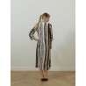 Robe caftan longue - Mstvanesio - Max Mara