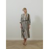 Robe caftan longue - Mstvanesio - Max Mara