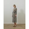 Robe caftan longue - Mstvanesio - Max Mara
