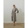 Robe caftan longue - Mstvanesio - Max Mara