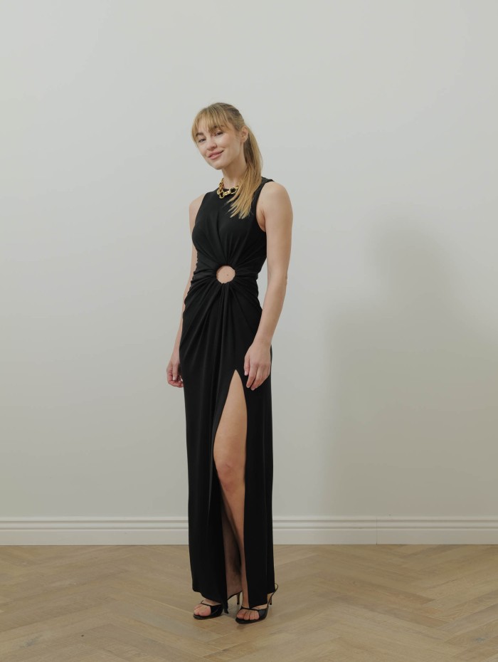 Robe ajustée - Spxsaletta - Max mara