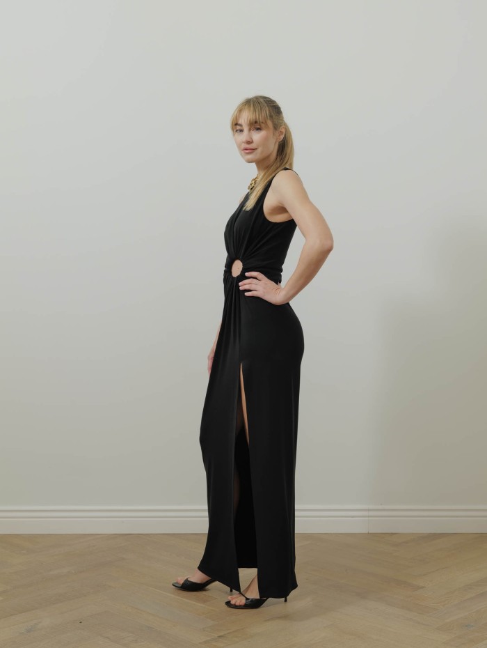 Robe ajustée - Spxsaletta - Max mara