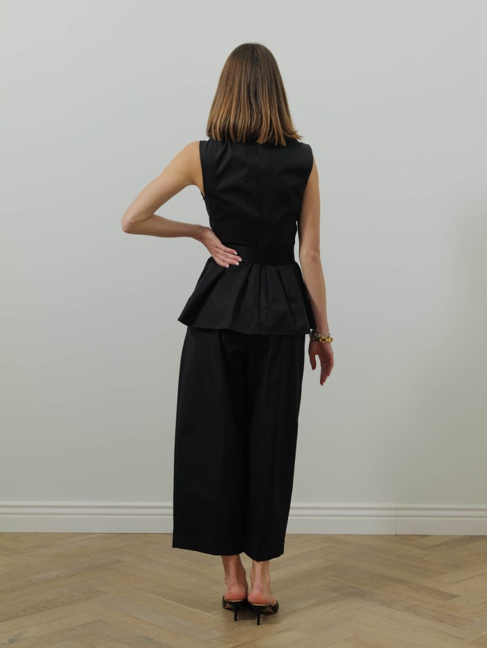 Chemise sans manches - Spxcertosa - Max Mara