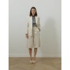 Blazer en lin - Mxmvolonta - Max Mara