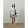Robe en faille de coton - Mix faille - Patou