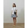 Robe en faille de coton - Mix faille - Patou