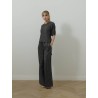 Pantalon en soie - Mxmclarino - Max Mara