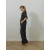 Pantalon en soie - Mxmclarino - Max Mara