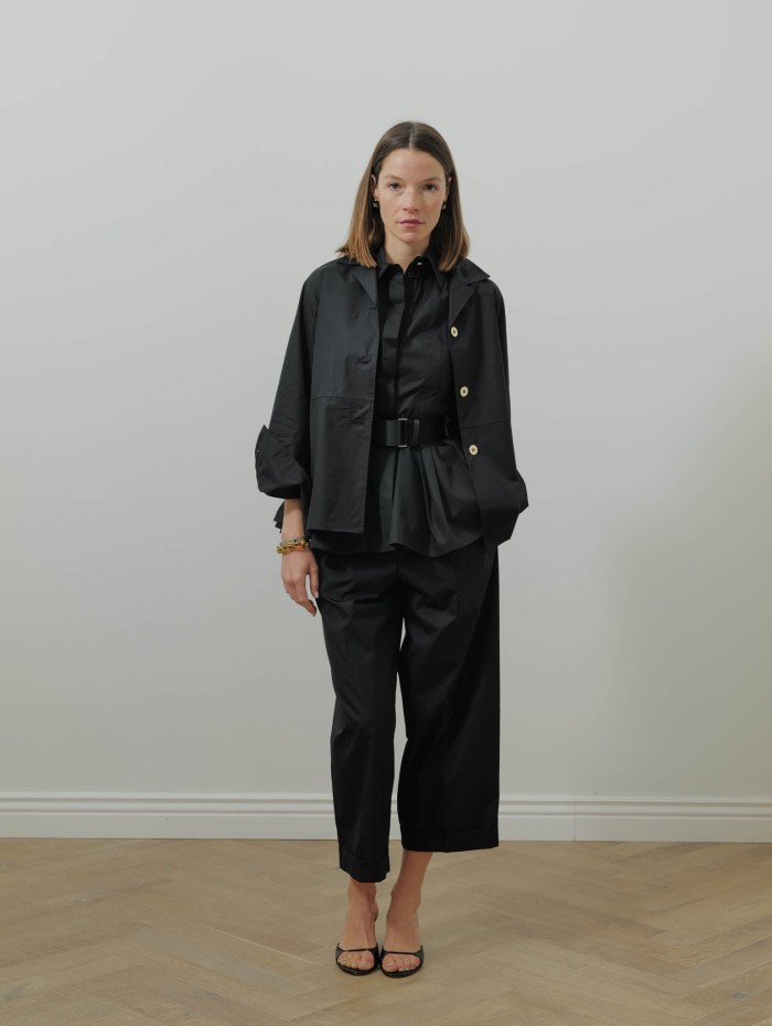 Chemise à manches longues - Smmgentile - Max Mara