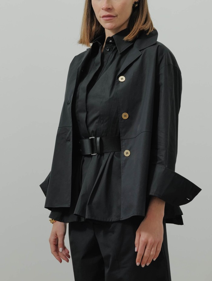 Chemise à manches longues - Smmgentile - Max Mara