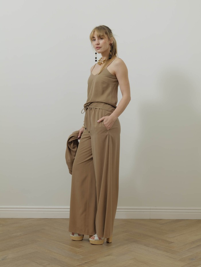 Haut en soie - Mxmunghia - Max Mara