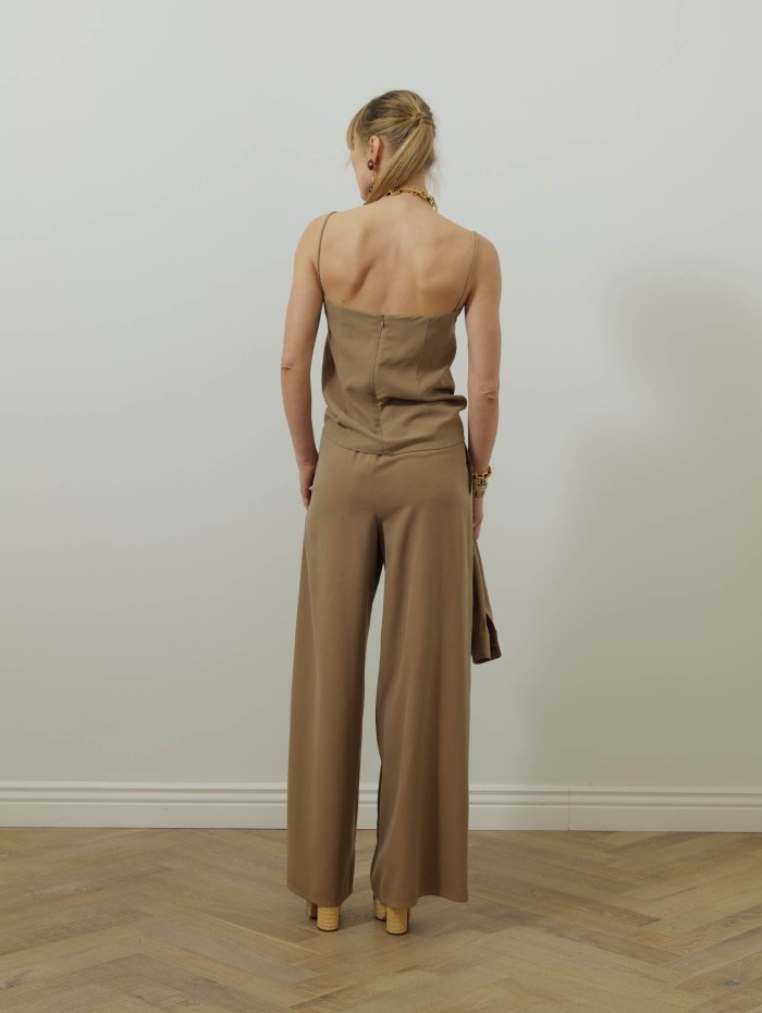 Haut en soie - Mxmunghia - Max Mara