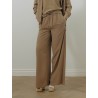 Pantalon en soie - Mxmgenero - Max Mara