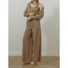 Pantalon en soie - Mxmgenero - Max Mara