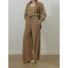 Pantalon en soie - Mxmgenero - Max Mara