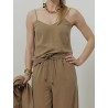 Pantalon en soie - Mxmgenero - Max Mara