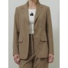 Blazer en laine vierge - Circense - Max Mara