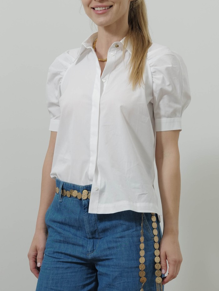 Ceinture et collier - Mstfiorire - Max Mara