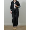 Chemise en denim de coton - Smmenfasi - Max Mara