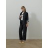 Chemise en denim de coton - Smmenfasi - Max Mara