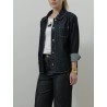 Chemise en denim de coton - Smmenfasi - Max Mara