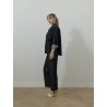 Chemise en denim de coton - Smmenfasi - Max Mara