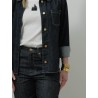 Chemise en denim de coton - Smmenfasi - Max Mara