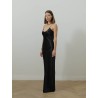 Robe en soie - Cami - Nili Lotan