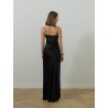 Robe en soie - Cami - Nili Lotan