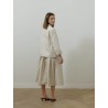 Jupe en coton - Smmbaschi - Max Mara