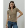 Polo en maille - Marlbero - Max Mara