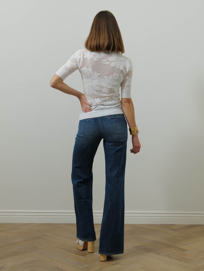 Polo à motif - Spxtabarin - Max Mara