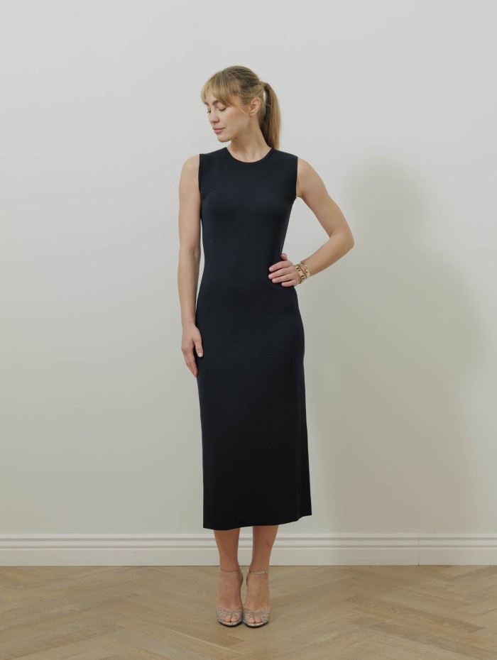 Robe longue - Mxpangus - Max Mara