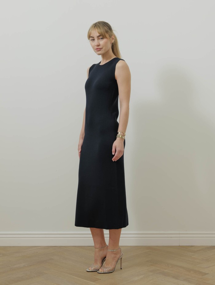 Robe longue - Mxpangus - Max Mara