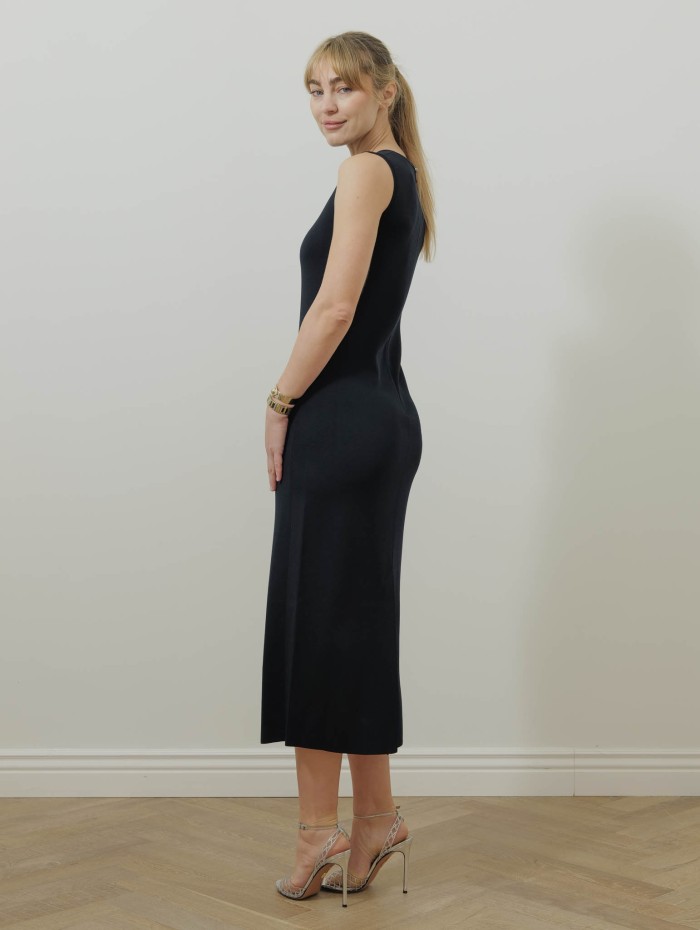 Robe longue - Mxpangus - Max Mara