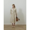 Robe-chemise en coton - Mxmmirto - Max Mara